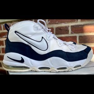 Nike Air Max Tempo
